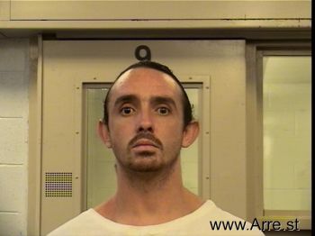 Jeremy Brian Payne Mugshot